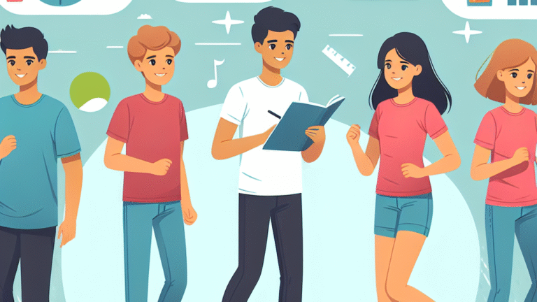 Menjaga Kesehatan Remaja Selama Masa Pubertas: Tips dan Strategi yang