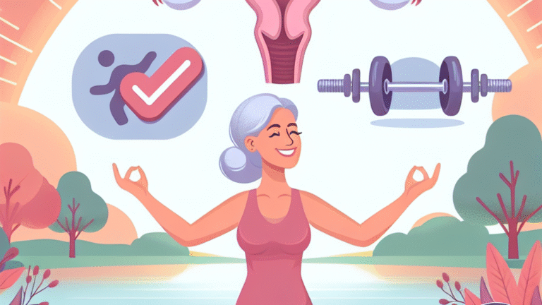 Hidup Sehat dan Bahagia Setelah Histerektomi: Tips dan Inspirasi