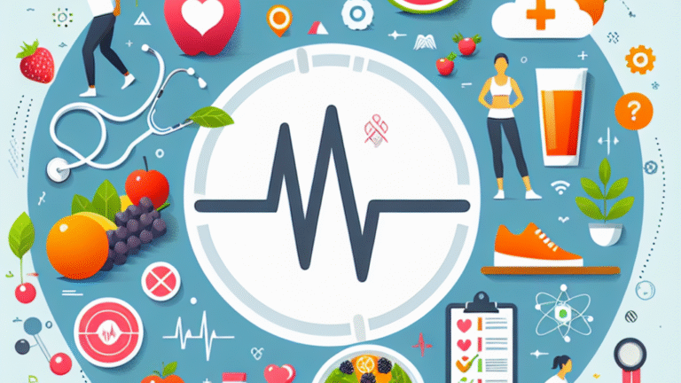 Tips Menjaga Pola Hidup Sehat untuk Kehidupan Optimal