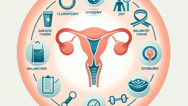 Tips Ampuh Menjaga Kebersihan dan Kesehatan Organ Reproduksi Perempuan