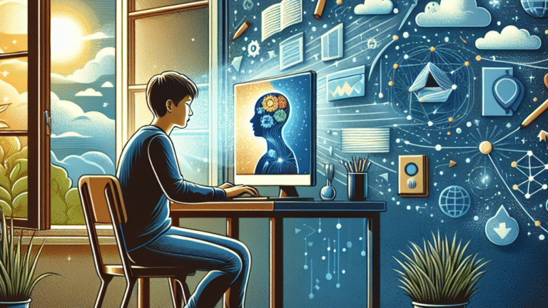 Cara Efektif Menjaga Kesehatan Mental Remaja di Era Digital