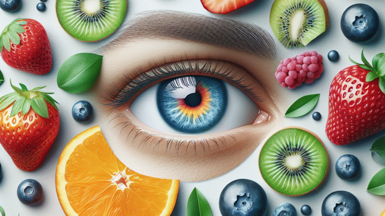 Tips Ampuh Menjaga Kesehatan Mata Sehari-hari