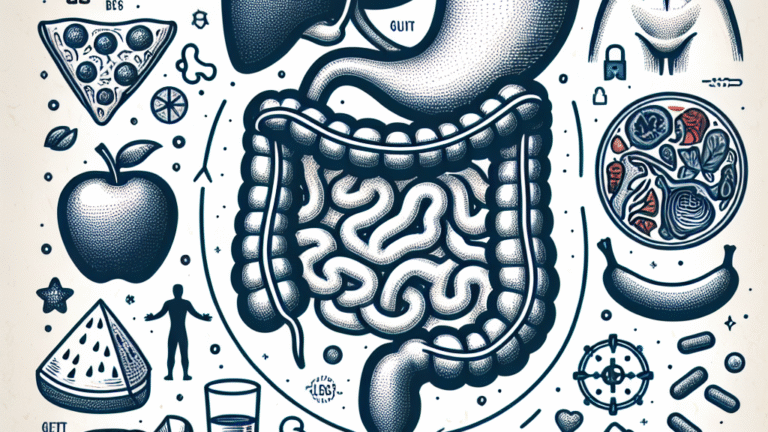 Tips Menjaga Kesehatan Organ Pencernaan agar Terhindar dari Penyakit
