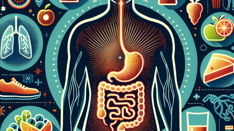 Tips Efektif untuk Menjaga Kesehatan Organ Pencernaan Manusia