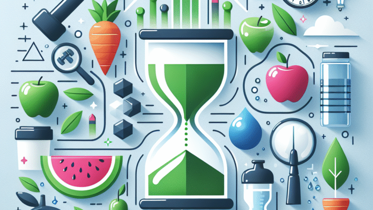 Tips Mengadopsi Pola Hidup Sehat untuk Pemula