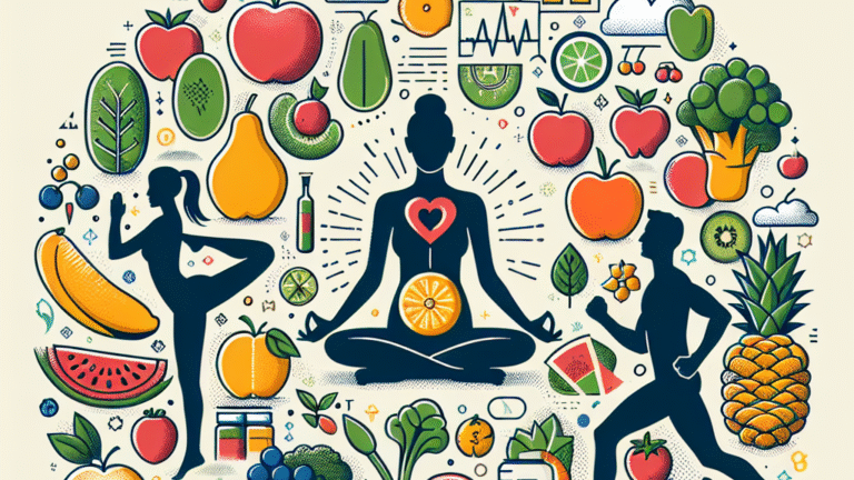 Pentingnya Memahami Konsep Hidup Sehat untuk Kesejahteraan Holistik Anda