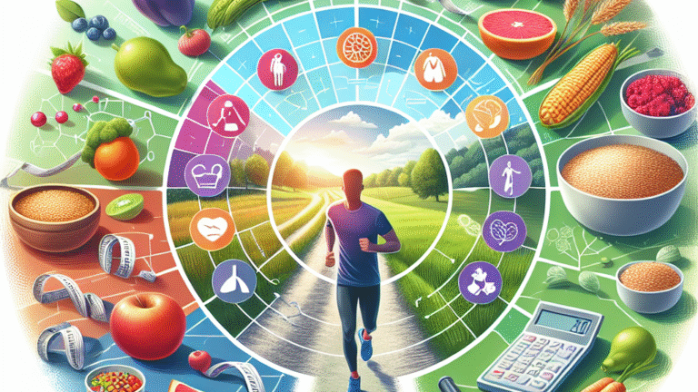 Tips Menjalani Pola Hidup Sehat untuk Kesejahteraan Optimal