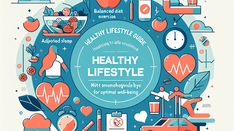 Panduan Pola Hidup Sehat Menurut WHO untuk Kesejahteraan Optimal