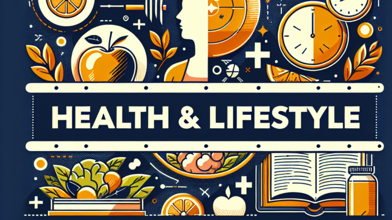 Tips Efektif Menerapkan Pola Hidup Sehat untuk Kehidupan Lebih Berkualitas