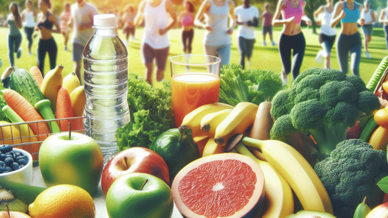 Tips Menerapkan Pola Hidup Sehat: Apakah Kamu Sudah Mulai?