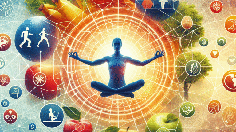 Mengupas Konsep Pola Hidup Sehat untuk Kesejahteraan Optimal