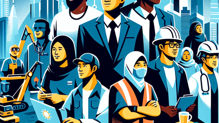 Dampak BPJS TK terhadap Tenaga Kerja Indonesia: Menyelami Lebih Dalam