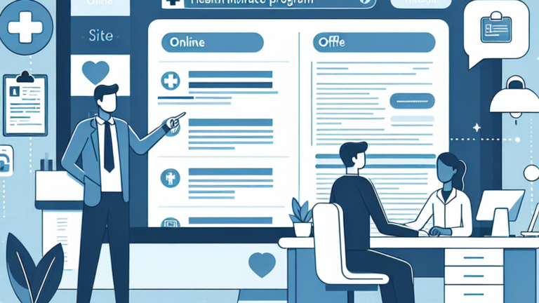 Panduan Lengkap Membuat BPJS Kesehatan Secara Online dan Offline