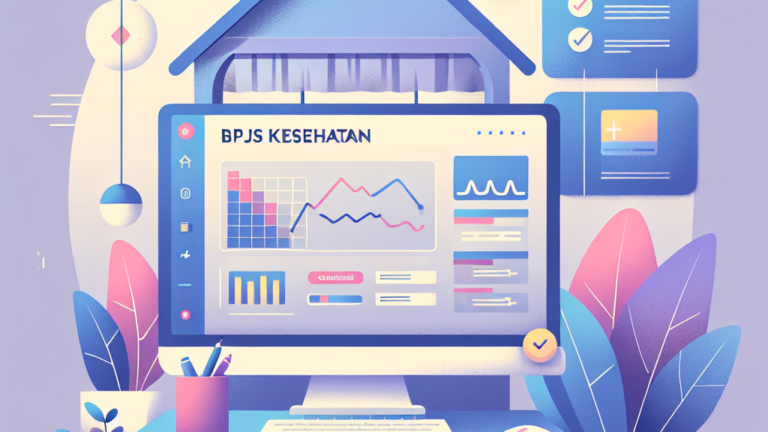 Panduan Praktis Mengecek BPJS Kesehatan Secara Online di Rumah