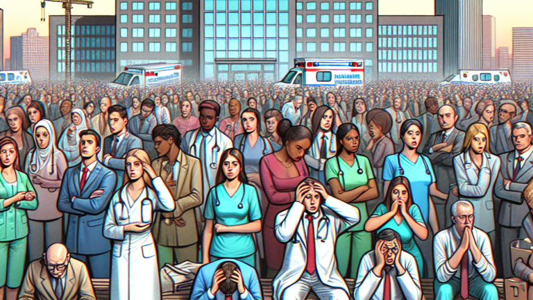 Tantangan dan Dampak Bagi Masyarakat Tanpa BPJS Kesehatan