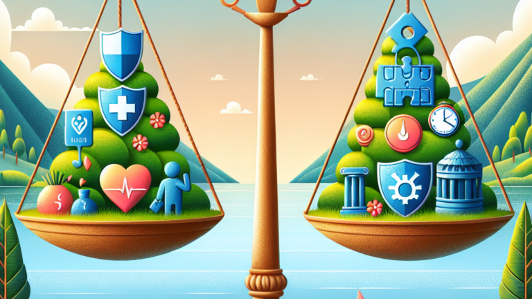 BPJS: Manfaat dan Tantangan dalam Sistem Jaminan Sosial di Indonesia