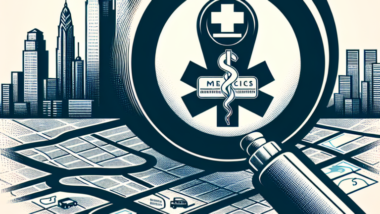 Mencari Klinik BPJS Terdekat: Tips dan Trik Terbaik