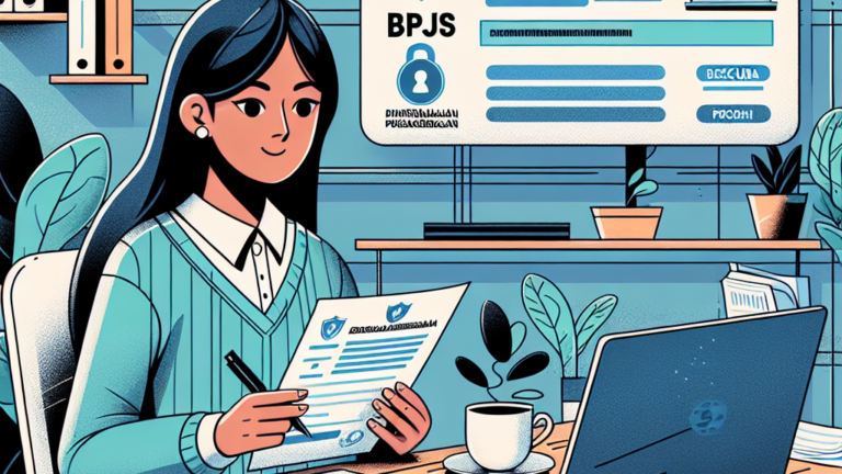 Panduan Mudah Cara Pencairan BPJS Ketenagakerjaan di Tahun 2023