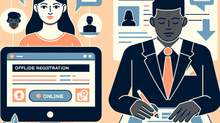 Panduan Lengkap Cara Daftar BPJS Ketenagakerjaan Secara Online dan Offline