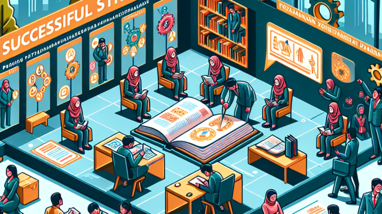 Strategi Sukses Mengikuti Rekrutmen BPJS Ketenagakerjaan di Tengah