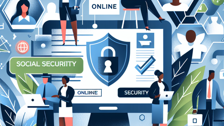 Cara Mudah Mendaftar BPJS Ketenagakerjaan Online untuk Perlindungan Optimal