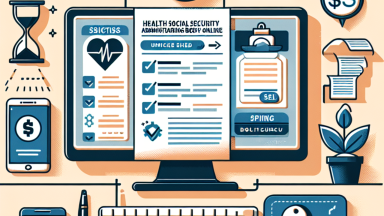 Cara Cek Tagihan BPJS Kesehatan Secara Online dengan Mudah dan Cepat