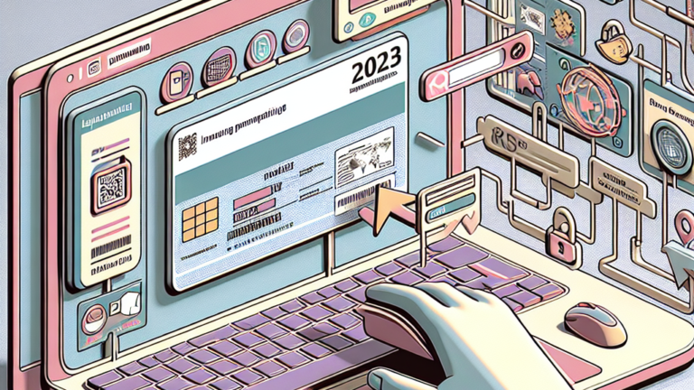 Cara Mencetak Kartu BPJS Secara Online: Panduan Lengkap 2023