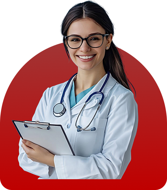 Female Dr